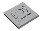 EOS™ S3 MCU + eFPGA SoCs