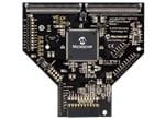 Microchip Technology ATMXT2912TDAT-SPI-PCB Development Tool