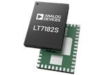 Analog Devices Inc. LT7182S Dual-Output Step-Down Regulator
