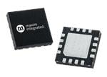 Analog Devices / Maxim Integrated MAX25308 Low-Noise LDO Linear Regulators