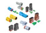 DT-XT Sealed Connector System