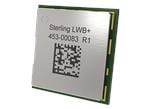 Ezurio Sterling™ LWB+ Wi-Fi® 4 & BLUETOOTH® 5.2 Modules