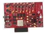 Texas Instruments TSW14J58EVM Data Converter Evaluation Module