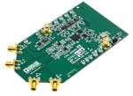 Analog Devices Inc. EVAL-AD4630-24 SAR ADC Evaluation Board