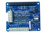 Digilent MCC 118/128 Voltage DAQ HAT for Raspberry Pi