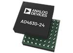 Analog Devices Inc. AD4630-16/AD4632-16 Dual Channel 16-Bit SAR ADCs