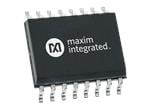 Analog Devices / Maxim Integrated MAX22530 Self-Powered Isolated ADCs