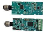 Analog Devices / Maxim Integrated MAXREFDES177 IO-Link Universal Analog IO