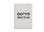 Qorvo QPA1314D 55Watt GaN Power Amplifier