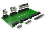 Amphenol FCI ComboLock Wire-to-Board Connectors