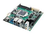 Advantech AIMB-277 Mini-ITX Motherboards