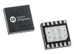 Analog Devices / Maxim Integrated MAX17579/MAX17580 Synchronous DC-DC Converters