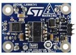 STMicroelectronics STEVAL-L6986IV1 Converter Evaluation Board