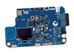 STMicroelectronics Discovery Kit with STM32WB5MMG MCU