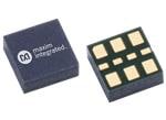 Analog Devices / Maxim Integrated MAX30207 1-Wire Digital Temperature Sensor