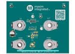 Analog Devices / Maxim Integrated MAX17291BEVK Evaluation Kit