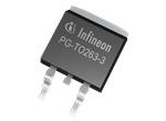 Infineon Technologies OptiMOS®-P2 Automotive MOSFETs