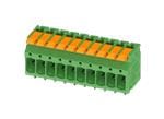 Phoenix Contact LPT(A) 2.5 Lever Push-In Terminal Blocks