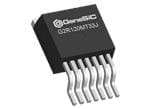 3300V SiC MOSFETs