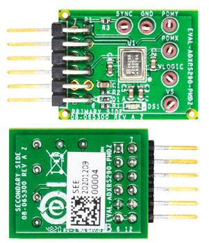Analog Devices Inc. ADXRS290 Evaluation Boards