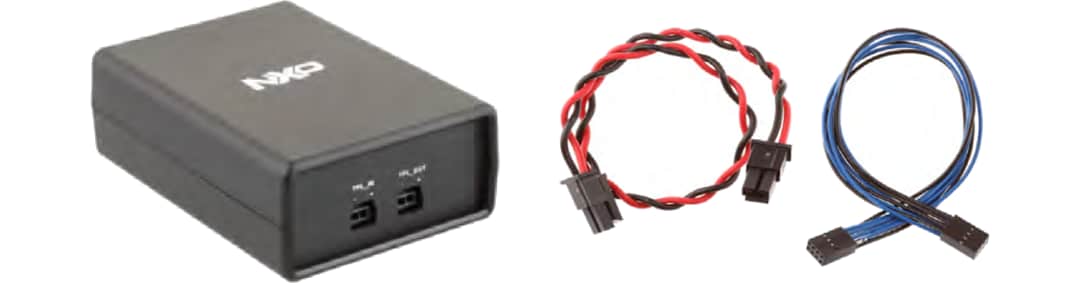 NXP Semiconductors KIT-TPLSNIFEVB TPL Sniffer Tool