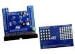 X-NUCLEO-LED12A1 LED Driver Expansion Board