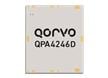 QPA4246D 10W GaN Amplifier