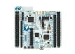 STM32WB Nucleo-64 boards