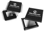 Microchip Technology PIC32MK Motor Control (MCA) Microcontrollers