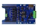 STMicroelectronics X-NUCLEO-OUT04A1 Expansion Board