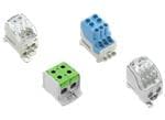 Weidmuller Klippon® Connect WPD Terminal Blocks