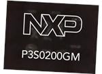 NXP Semiconductors P3S0200GM I3C Switch with Hardware Select & Enable