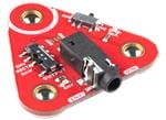 SparkFun MyoWare 2.0 Link Shield