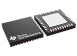 Texas Instruments ADC3564 Low-Noise Ultra-Low Power ADC