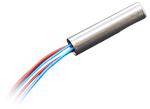 Innovative Sensor Technology RTD Platinum Sensor in Stainless Steel Probe