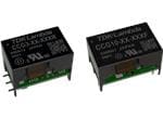 TDK-Lambda CCG 1.3W to 10W Isolated DC-DC Converters