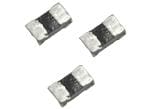 Eaton Electronics MFL Metal Film Current Sensing Resistors