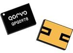 Qorvo QPQ0978 978MHz RF BAW Filter