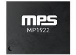 Monolithic Power Systems (MPS) MP1922 H-Bridge Gate Drivers