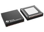 Texas Instruments ADC354x Low-Noise Ultra-Low Power ADCs