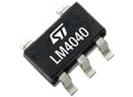 STMicroelectronics LM4040 Micropower Shunt Voltage References