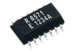 Epson Timing RX-8571SA/LC Real-Time Clock Modules