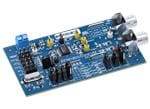 Texas Instruments PCM1802EVM ADC Evaluation Module (EVM)