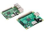 Raspberry Pi 1 Model A+ & B+ Single Board Computers