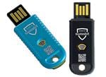 Swissbit iShield FIDO2 Hardware Authenticators