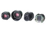 S133 UVC Color CMOS Cameras