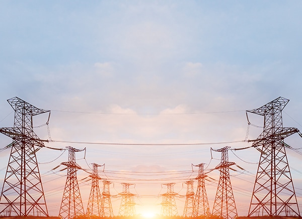 Power Conversion Components