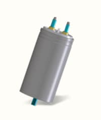 KEMET Industrial Power Solutions