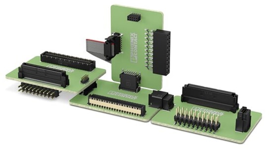 Phoenix Contact Everything Goes Data