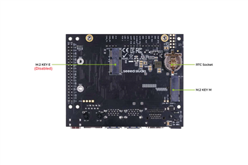 Seeed Studio reComputer Jetson J10xx Nano Development Kits